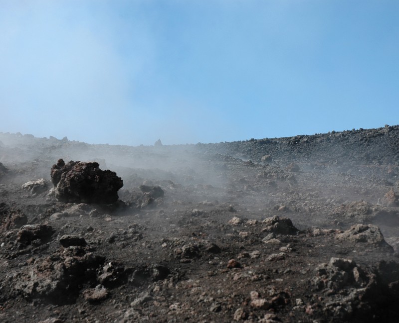 Crater